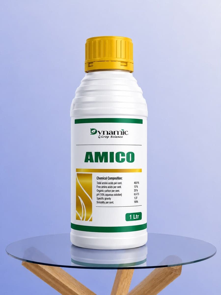 AMICO pack