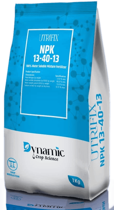 UTRIFIX NPK 13-40-13 pack
