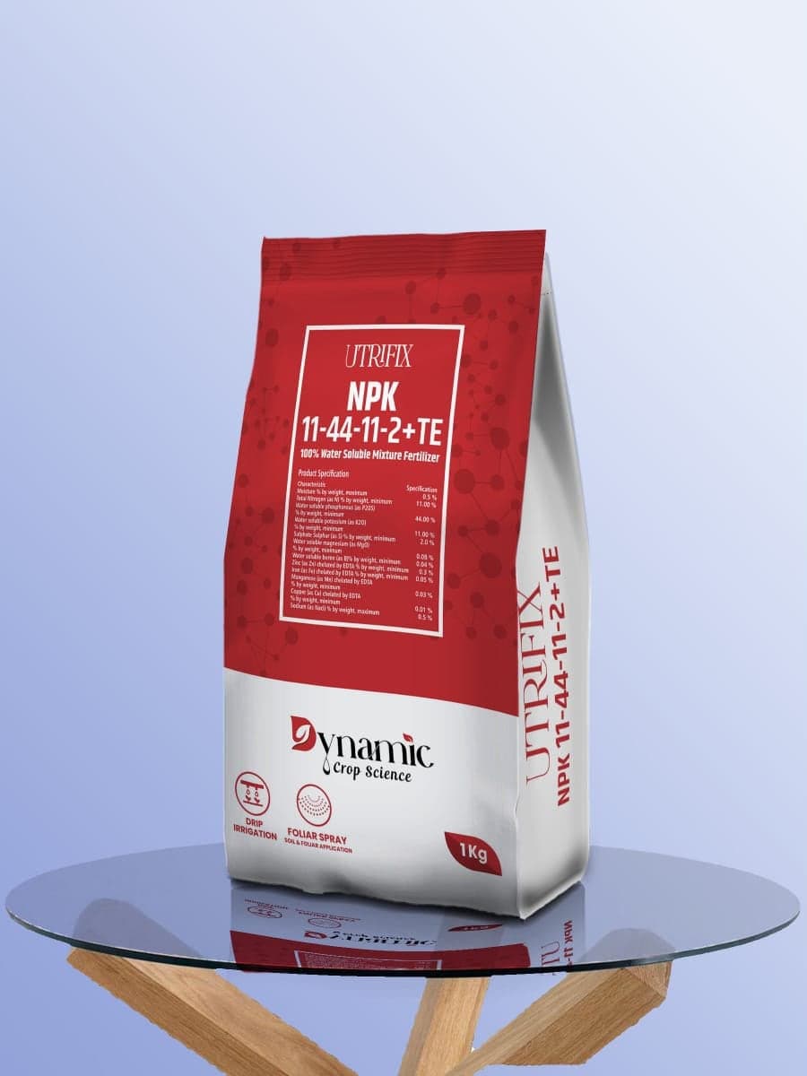 UTRIFIX NPK 11-44-11 + TE pack