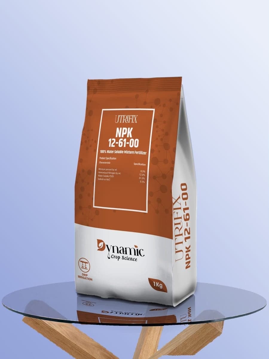 UTRIFIX NPK 12-61-00 pack